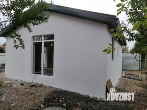 Дом 70м², 1-этажный, участок 4 сот.