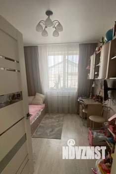 Дом 80м², 1-этажный, участок 4 сот.