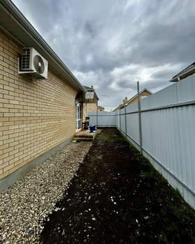 Дом 60м², 1-этажный, участок 3 сот.