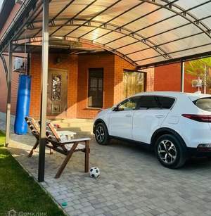 Дом 145м², 2-этажный, участок 5 сот.