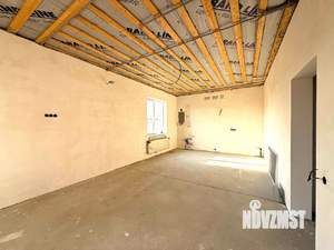 Коттедж 100м², 1-этажный, участок 5 сот.