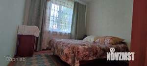 Дом 44м², 1-этажный, участок 5 сот.