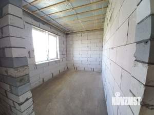 Дом 100м², 2-этажный, участок 3 сот.