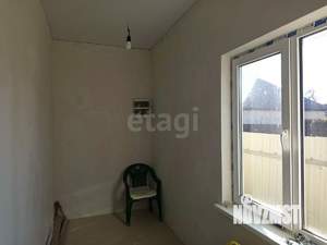 Дом 113м², 1-этажный, участок 6 сот.