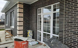 Дом 100м², 1-этажный, участок 4 сот.