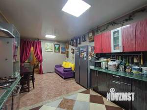 Дом 133м², 2-этажный, участок 6 сот.