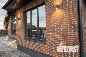 Дом 96м², 1-этажный, участок 4 сот.