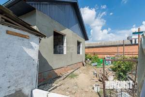 Дом 80м², 1-этажный, участок 5 сот.