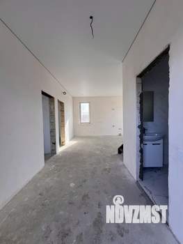 Дом 92м², 2-этажный, участок 4 сот.