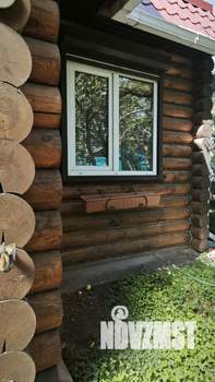 Дача 80м², 2-этажный, участок 6 сот.