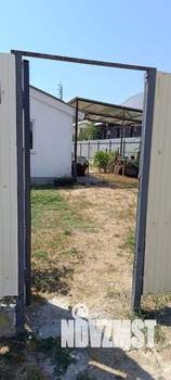 Дом 40м², 1-этажный, участок 4 сот.