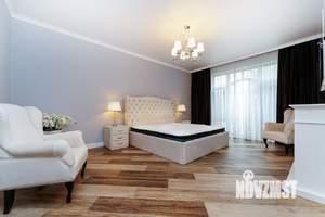 Дом 149м², 1-этажный, участок 8 сот.