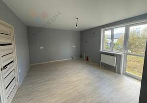 Дом 60м², 1-этажный, участок 4 сот.