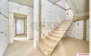 Дом 135м², 2-этажный, участок 4 сот.