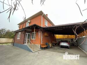 Дом 150м², 2-этажный, участок 4 сот.