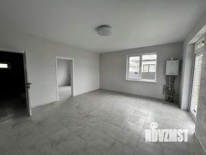 Дом 95м², 1-этажный, участок 4 сот.