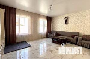 Дом 137м², 2-этажный, участок 5 сот.