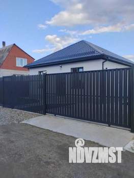 Дом 90м², 1-этажный, участок 4 сот.