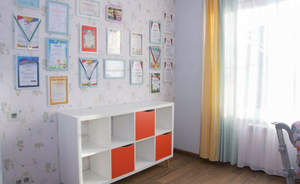 Дом 307м², 2-этажный, участок 8 сот.