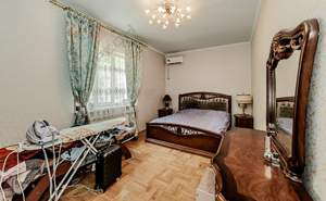 Дом 209м², 2-этажный, участок 6 сот.