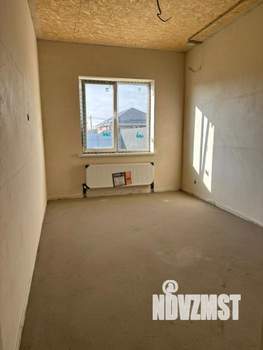 Дом 82м², 1-этажный, участок 4 сот.