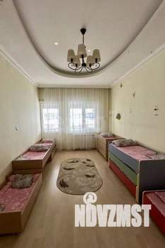 Дом 399м², 2-этажный, участок 5 сот.