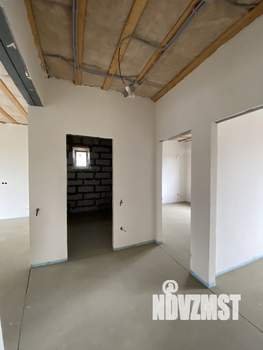 Дом 80м², 1-этажный, участок 4 сот.