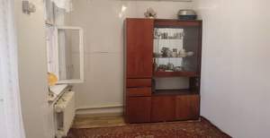 Дом 38м², 1-этажный, участок 0 сот.