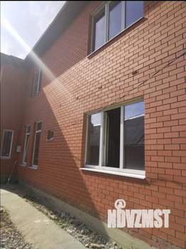 Дом 150м², 2-этажный, участок 356 сот.