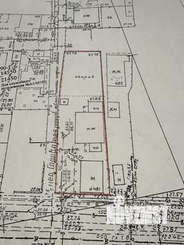 Дом 100м², 1-этажный, участок 8 сот.