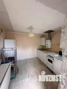 Дом 35м², 1-этажный, участок 1 сот.