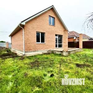 Коттедж 152м², 2-этажный, участок 4 сот.