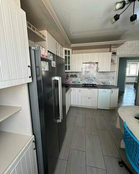 Дом 135м², 1-этажный, участок 4 сот.