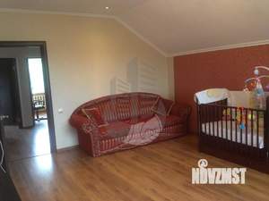 Дом 170м², 2-этажный, участок 14 сот.