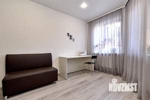 Таунхаус 113м², 2-этажный, участок 2 сот.