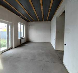 Дом 90м², 1-этажный, участок 4 сот.