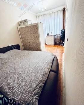 Дом 46м², 1-этажный, участок 1 сот.