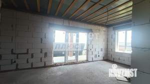 Дом 126м², 1-этажный, участок 4 сот.