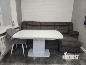 Дом 102м², 2-этажный, участок 4 сот.