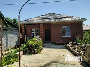 Дом 76м², 1-этажный, участок 3 сот.