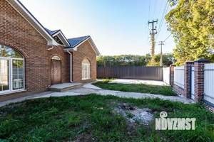 Дом 100м², 1-этажный, участок 3 сот.