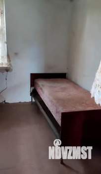 Дом 39м², 1-этажный, участок 6 сот.