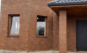 Дом 146м², 2-этажный, участок 5 сот.