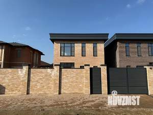 Дом 250м², 2-этажный, участок 4 сот.