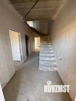 Дом 140м², 2-этажный, участок 3 сот.