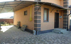 Дом 143м², 2-этажный, участок 4 сот.