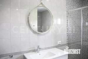 Дом 96м², 1-этажный, участок 4 сот.