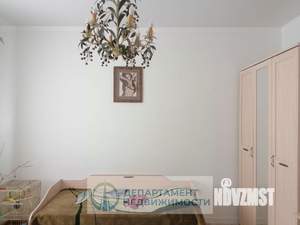 Дом 85м², 1-этажный, участок 4 сот.