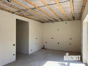 Дом 75м², 1-этажный, участок 4 сот.