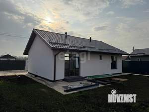 Дом 80м², 1-этажный, участок 4 сот.